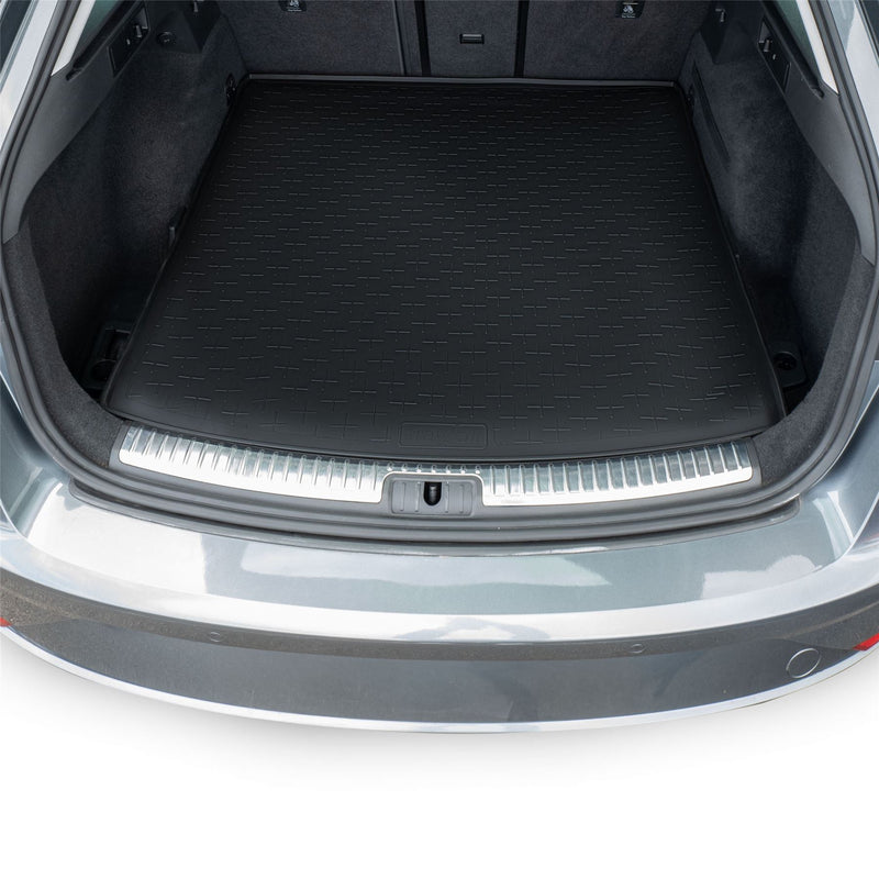 SEAT LEON Tapis de coffre (2017-2020)