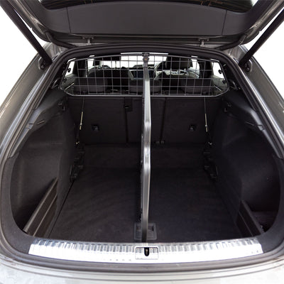 grille de division pour coffre de démarrage du SUV Audi Q3 (2018-on)