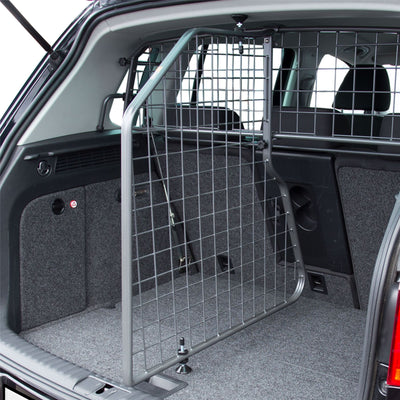 VW Tiguan Boot grille de division pour coffre (2007-2016)