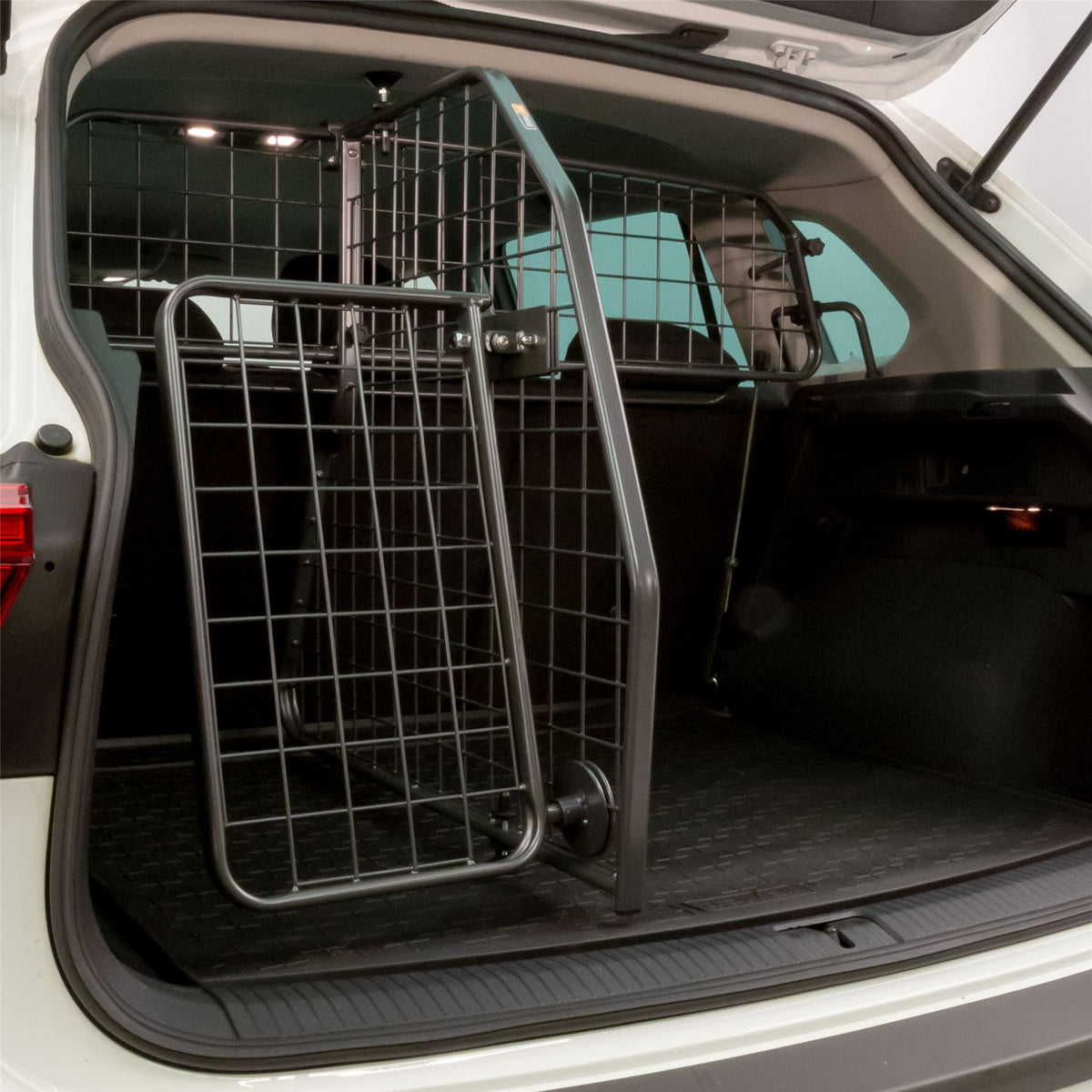BMW 5 Série Tailgate (2024-on)