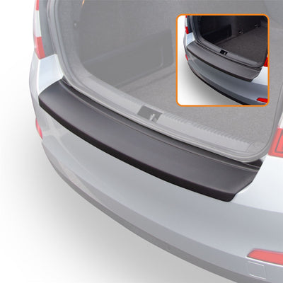 Skoda Octavia Protection de seuil de coffre (2012-2020)