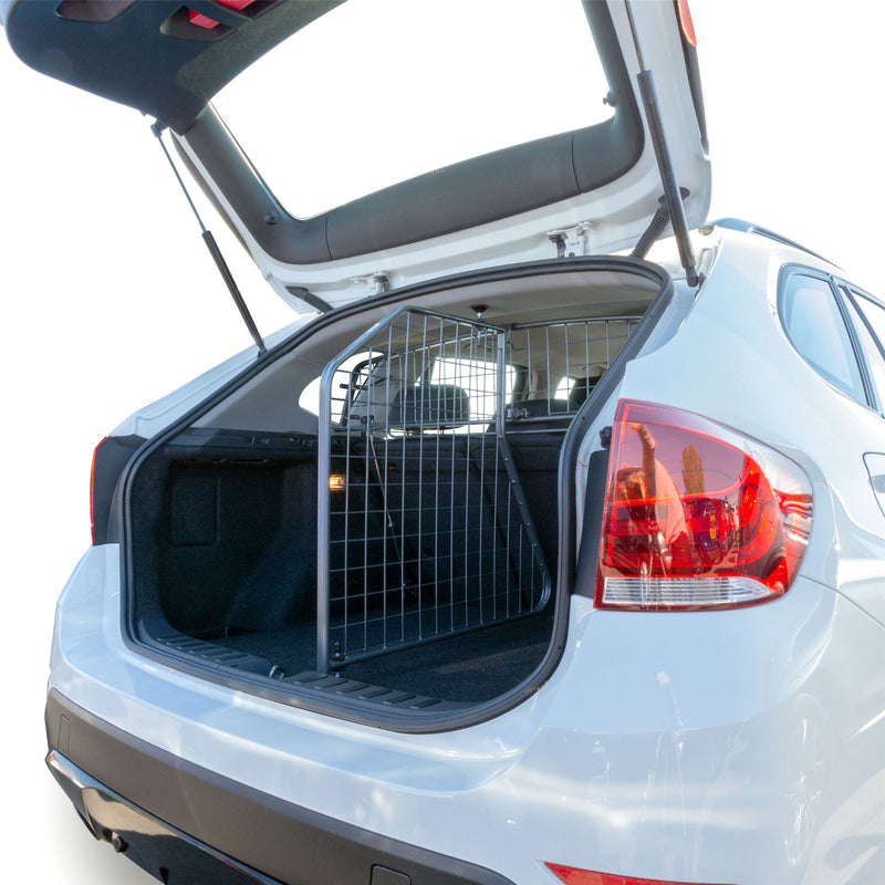 BMW X1 Boot grille de division pour coffre (2009-2012)