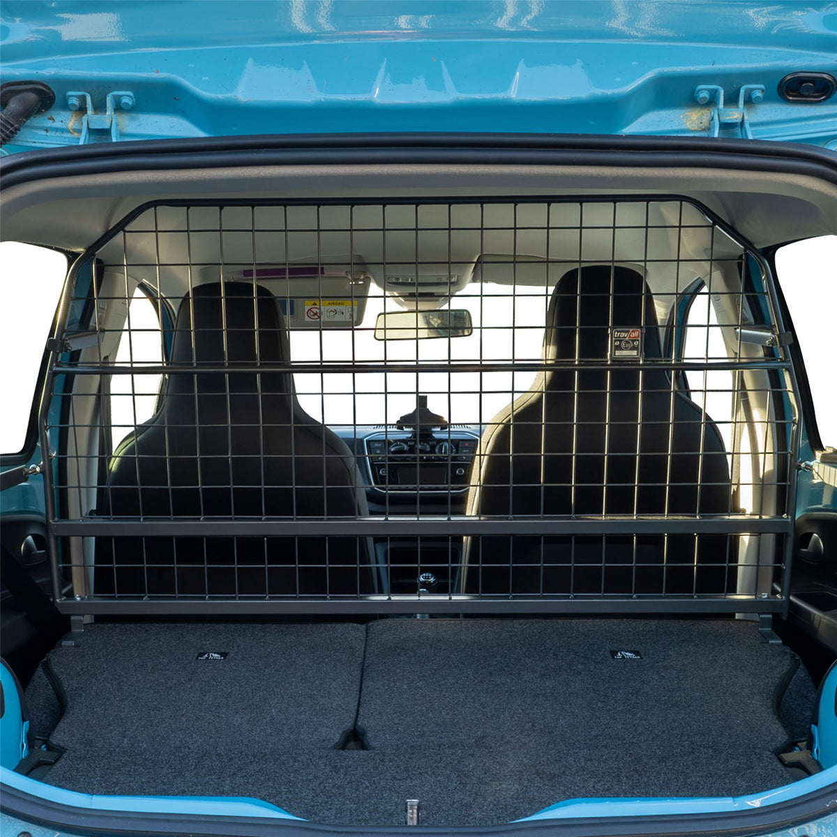 Skoda Citigo grille de séparation (2011-2020)