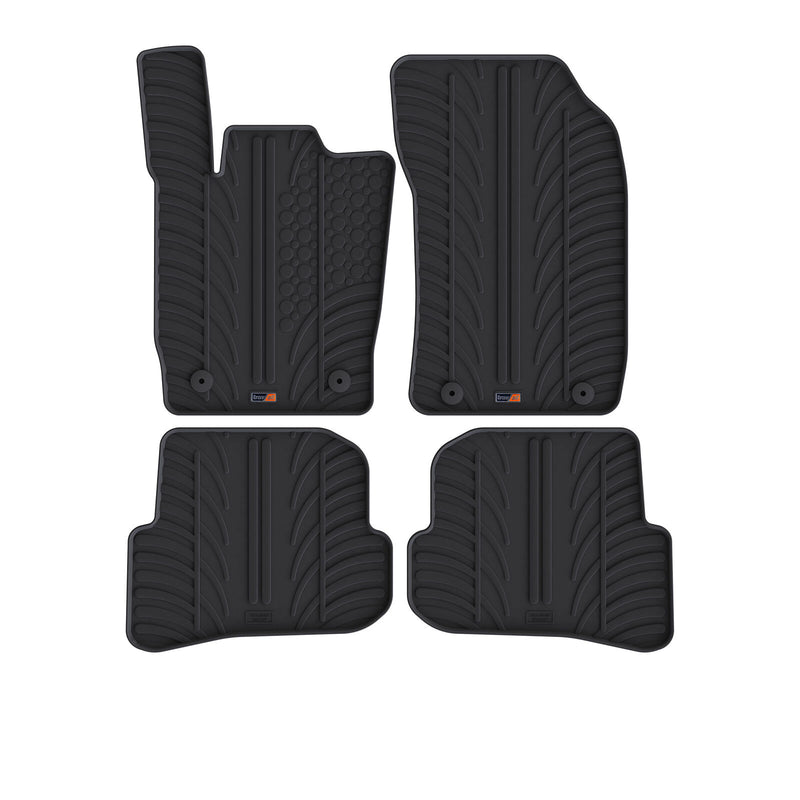 Audi A1 Sportback Tapis de auto (2011-2019)