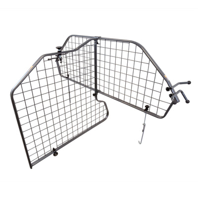 Nissan X-Trail Boot grille de division pour coffre (2017-2022)