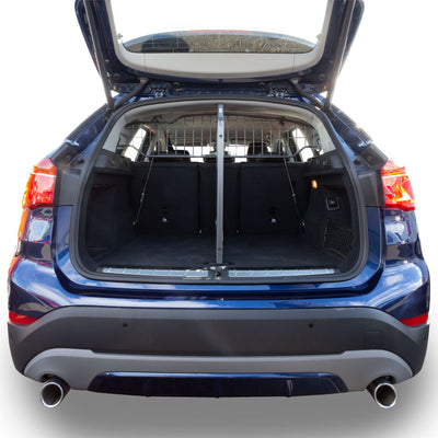 BMW X1 Boot grille de division pour coffre (2015-2022)