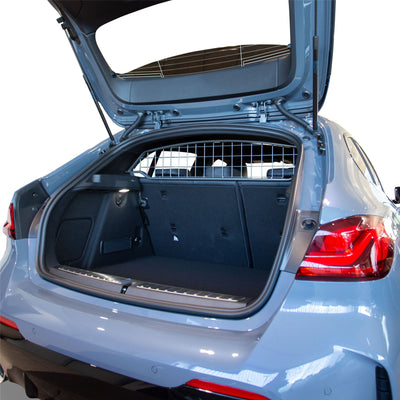 BMW 1 Series grille de séparation (2019-2024)