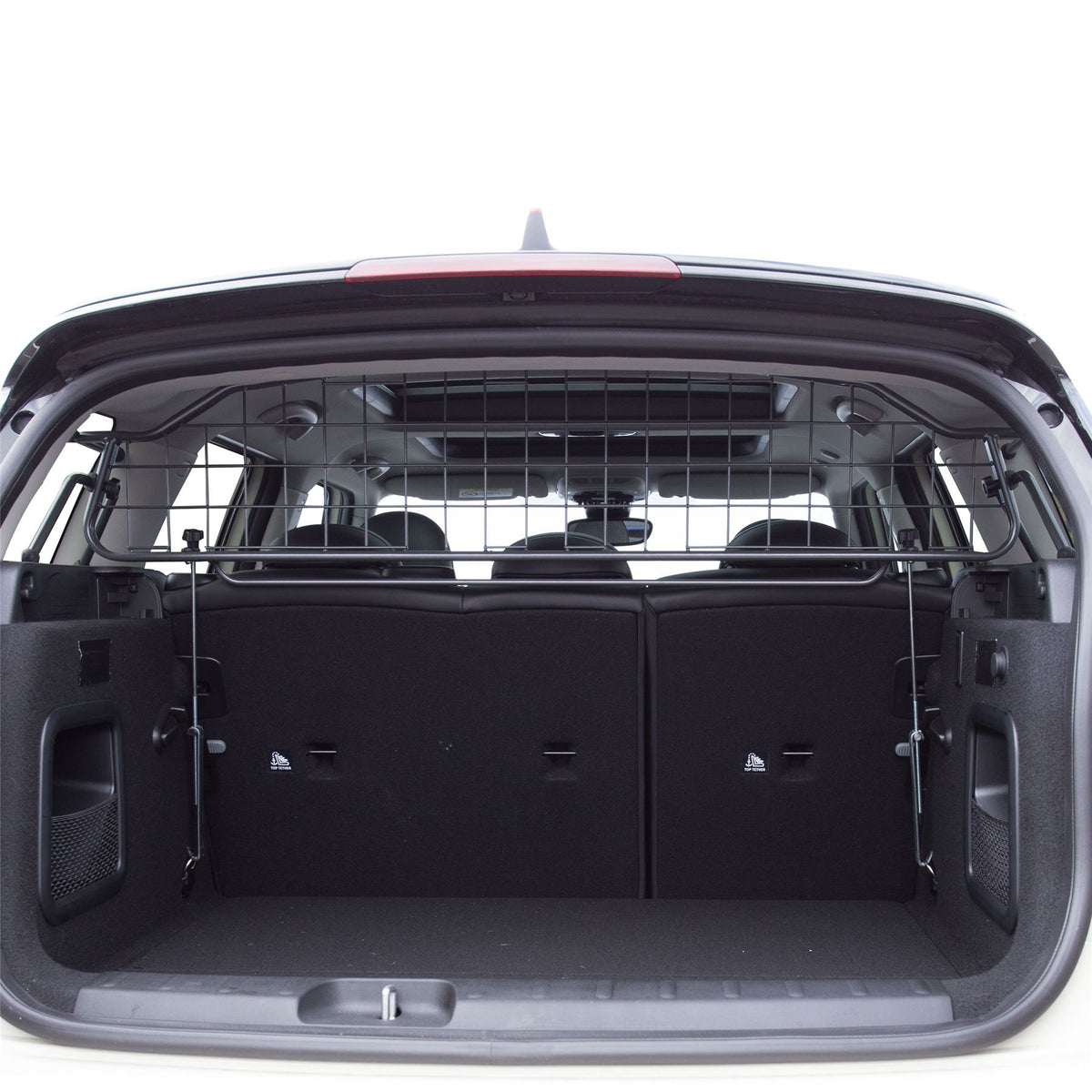 Mini Reja para perros de perros del clubman (2015-2022)