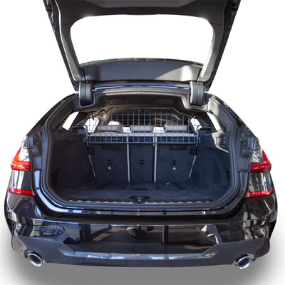 BMW 3 Série grille de séparation (2019-2023)