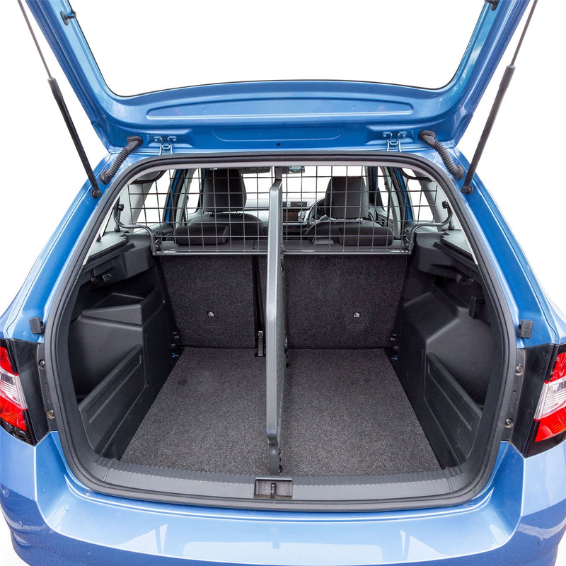 Skoda Fabia Estate Boot Divider (2019-2021)