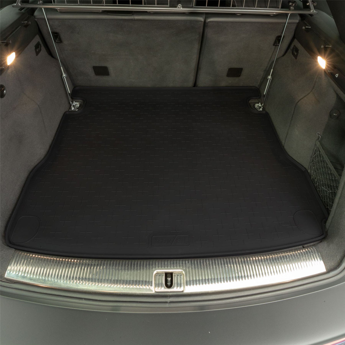 AUDI Q5 Tapis de coffre (2008-2016)