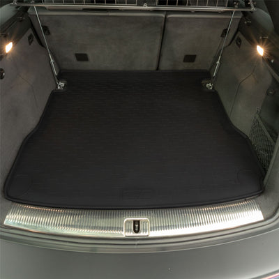 AUDI Q5 Tapis de coffre (2008-2016)