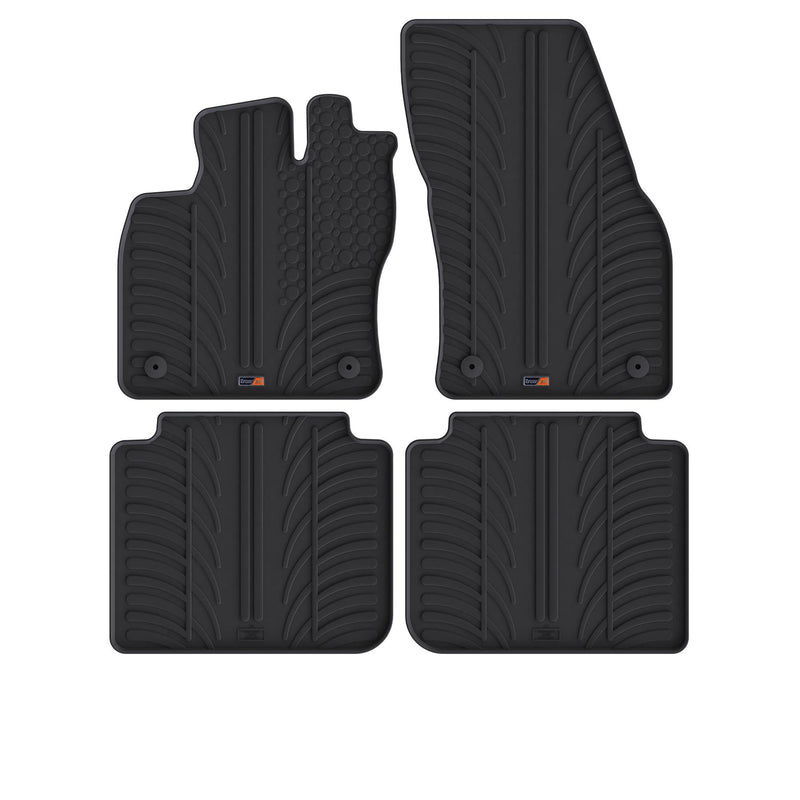 Seat Tarraco Tapis auto  (2018- )