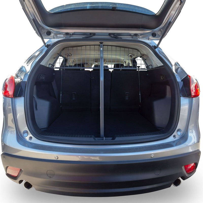 Mazda CX-5 Boot grille de division pour coffre (2012-2017)