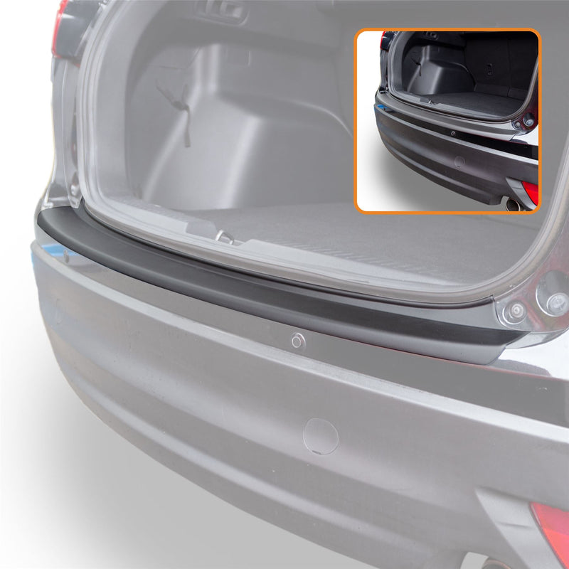 Protection de seuil de coffre Mazda CX-5 (2012-2017)