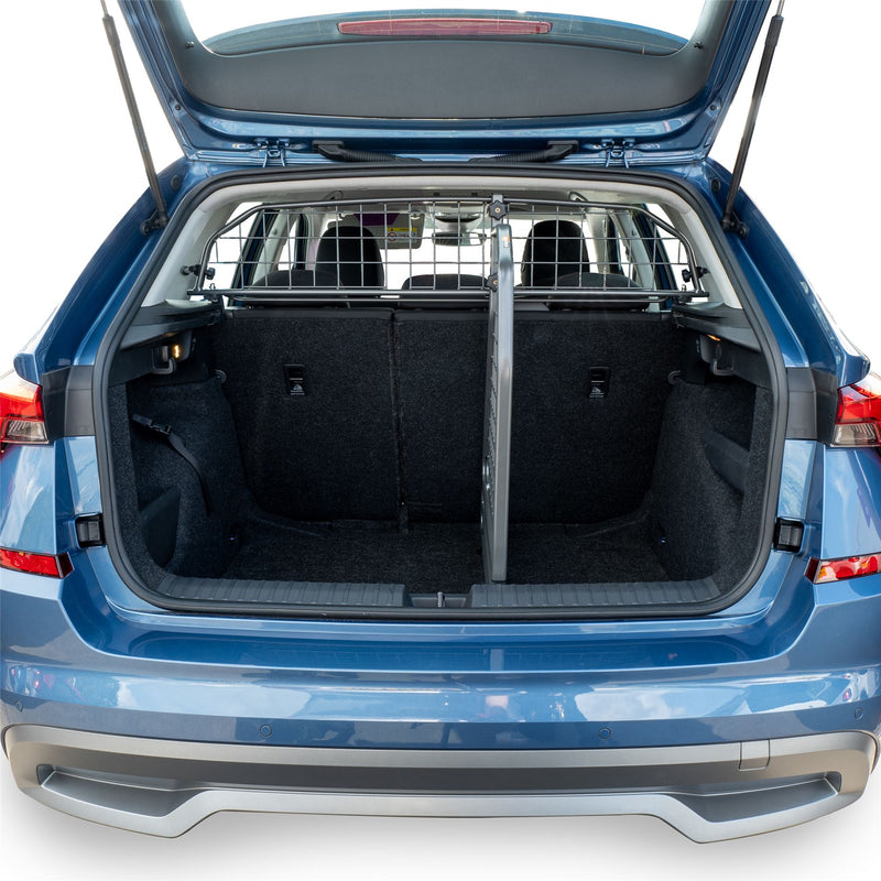Skoda Kamiq Boot reja divisoria para maletero (2023-)