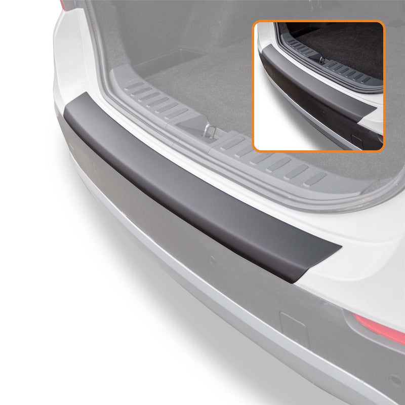 BMW X1 Protection de seuil de coffre (2009-2012) M-Sport