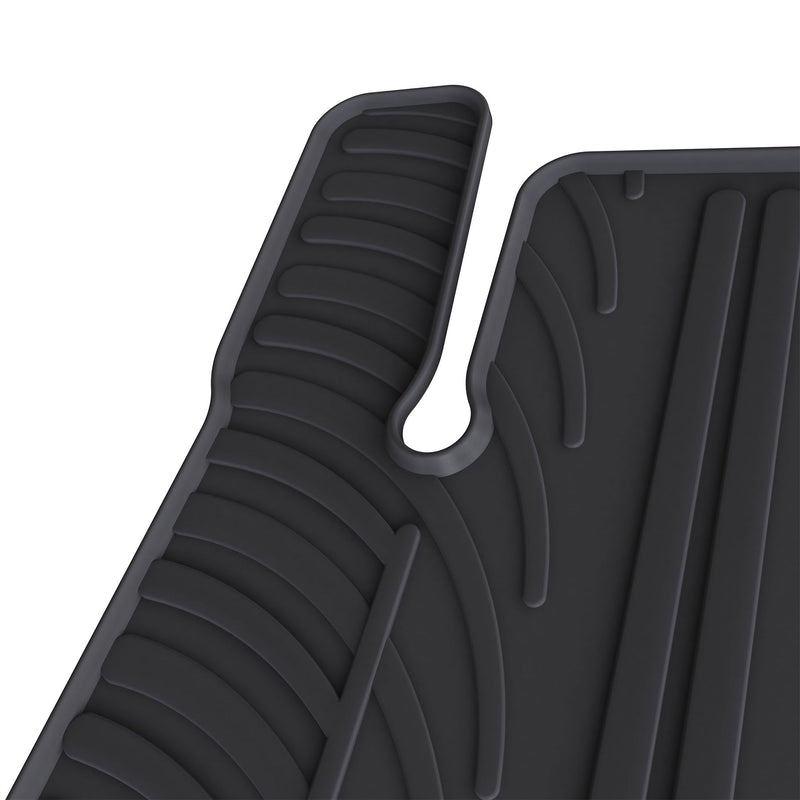 Mercedes GLB Rubber Car Mats (2019-2023)