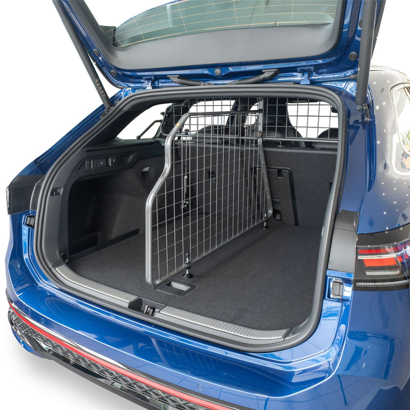 VW Passat Boot grille de division pour coffre (2023-on)