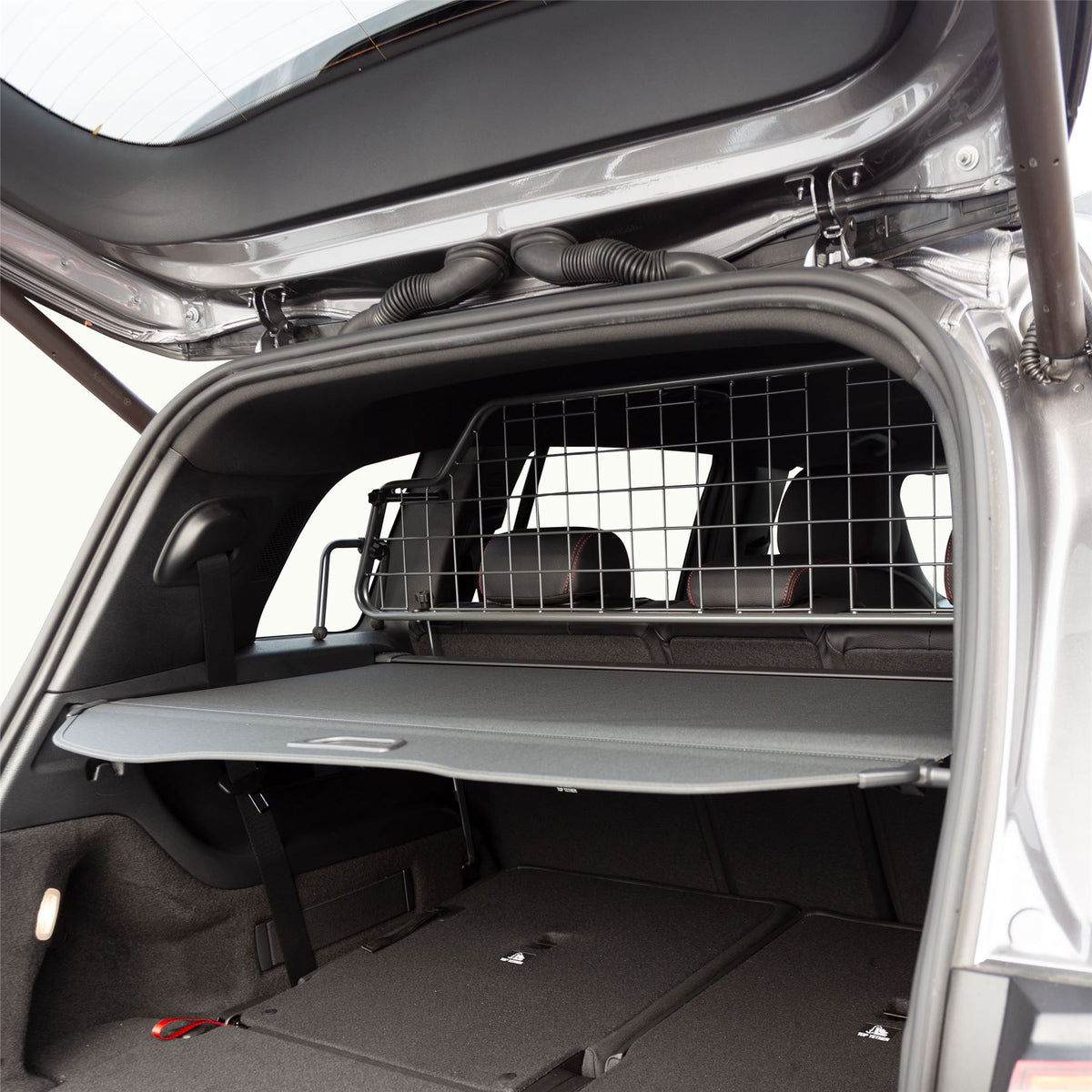 Mercedes EQB Reja para perros (2021-on)