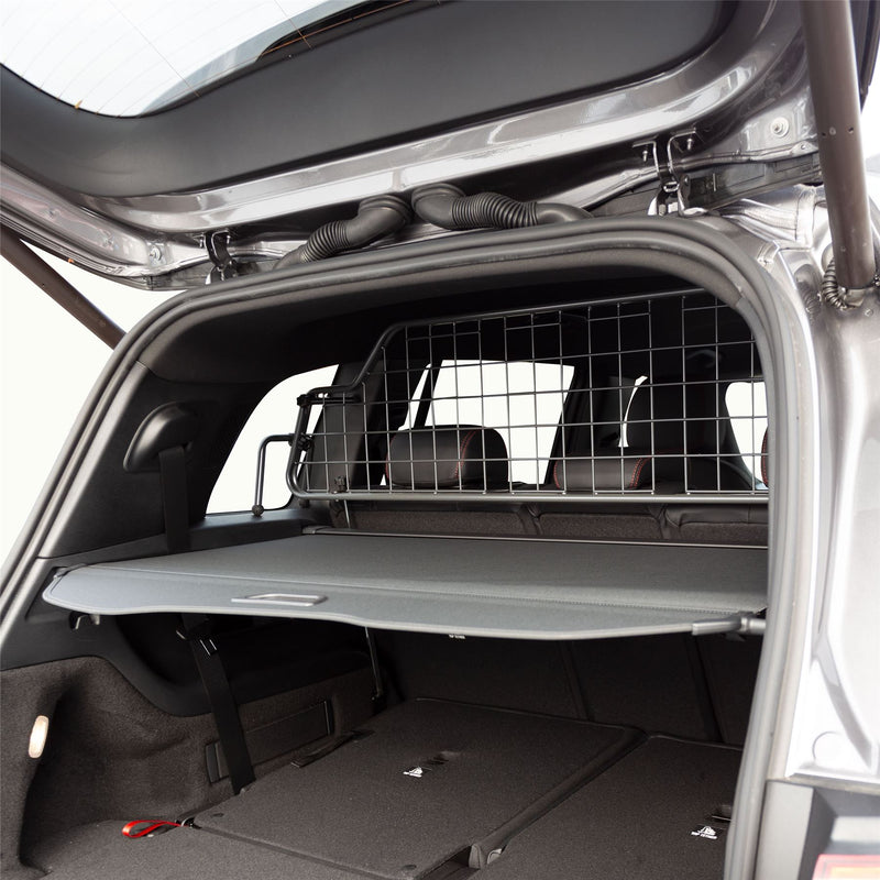 Mercedes EQB Reja para perros (2021-on)