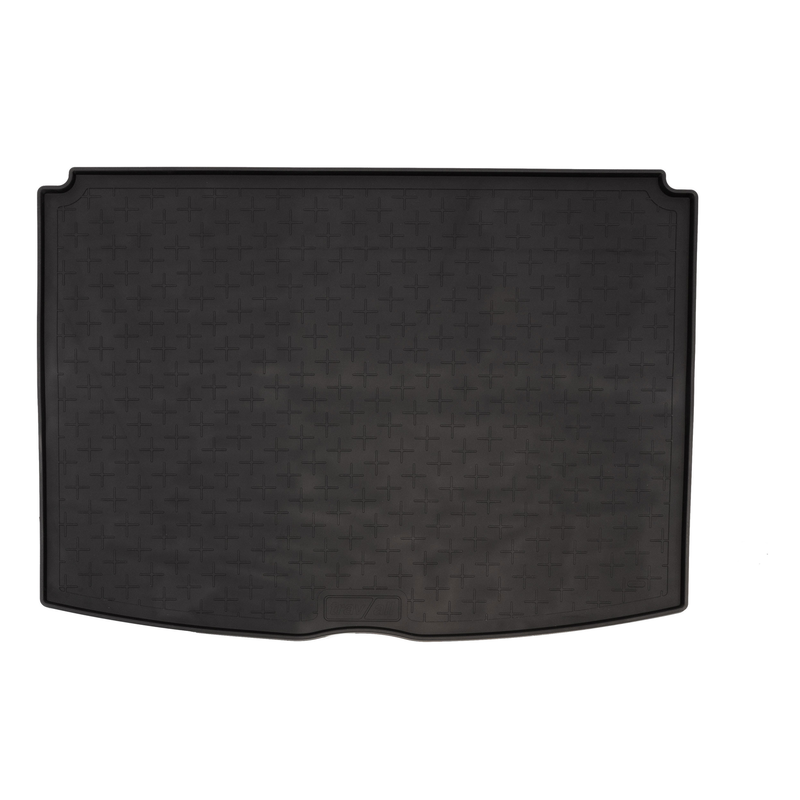 Tapis de coffre en caoutchouc pour Mercedes B-Class (2018-)