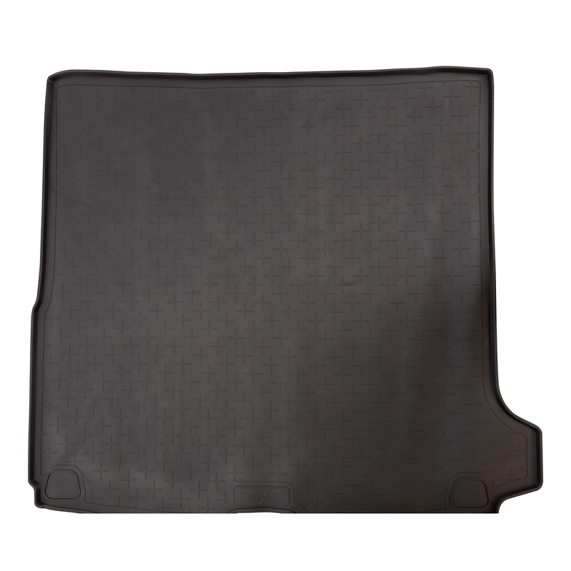 Tapis de coffre en caoutchouc pour Volvo V60 (2018-)