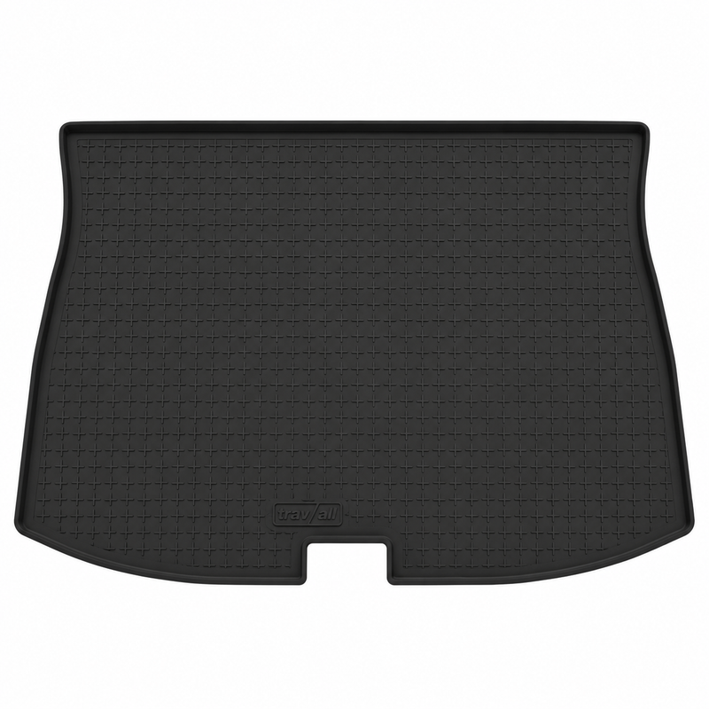 Tapis de coffre en caoutchouc pour Ford Edge (2010-2014)