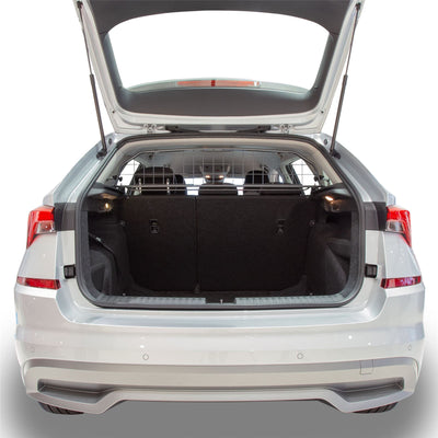 Skoda Kamiq grille de séparation (2019-on)