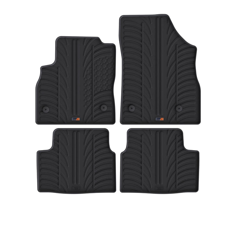 Vauxhall Astra Tapis auto  (2015-2022)