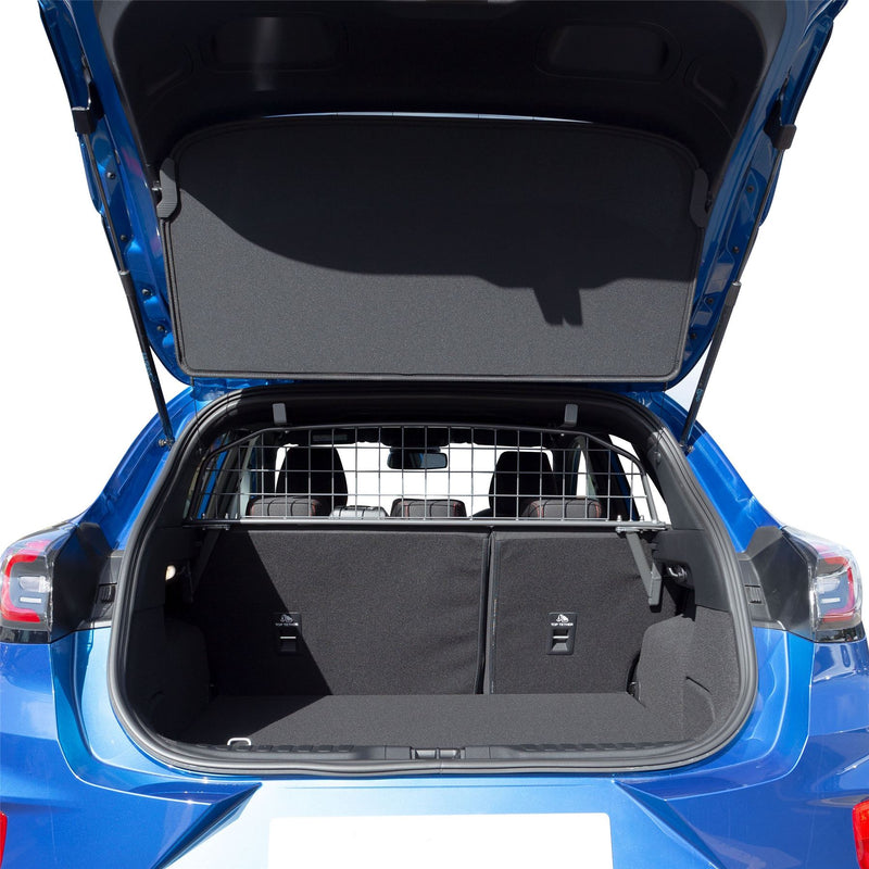 Ford Puma grille de séparation (2019-on)