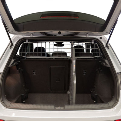 VW T-Roc Boot grille de division pour coffre (2017-on)