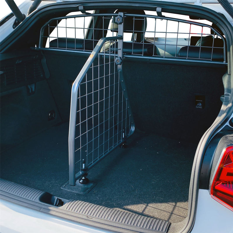 grille de division pour coffre de démarrage Audi Q2 (2016-2020)