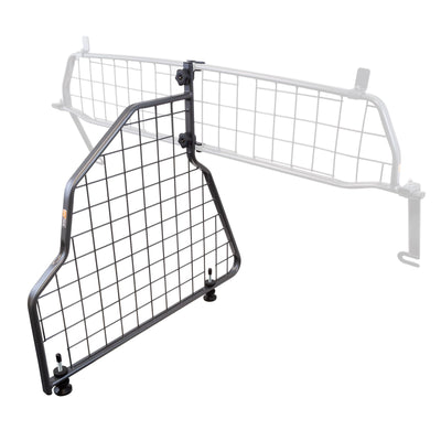 VW T-Roc Boot grille de division pour coffre (2017-on)