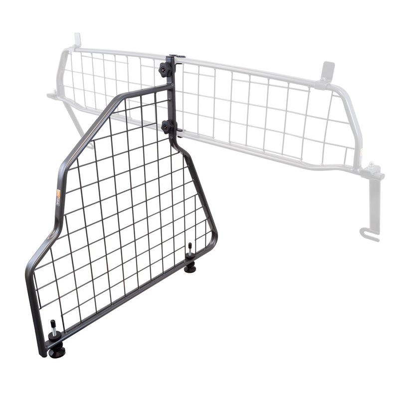 VW T-Roc Boot grille de division pour coffre (2017-on)