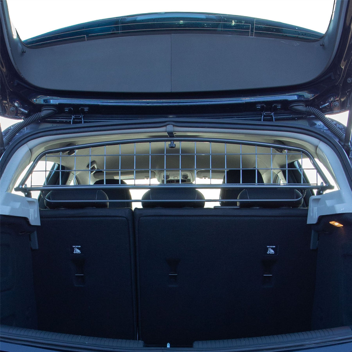 Vauxhall Astra 5 portes de chien à hayon (2015-2021)