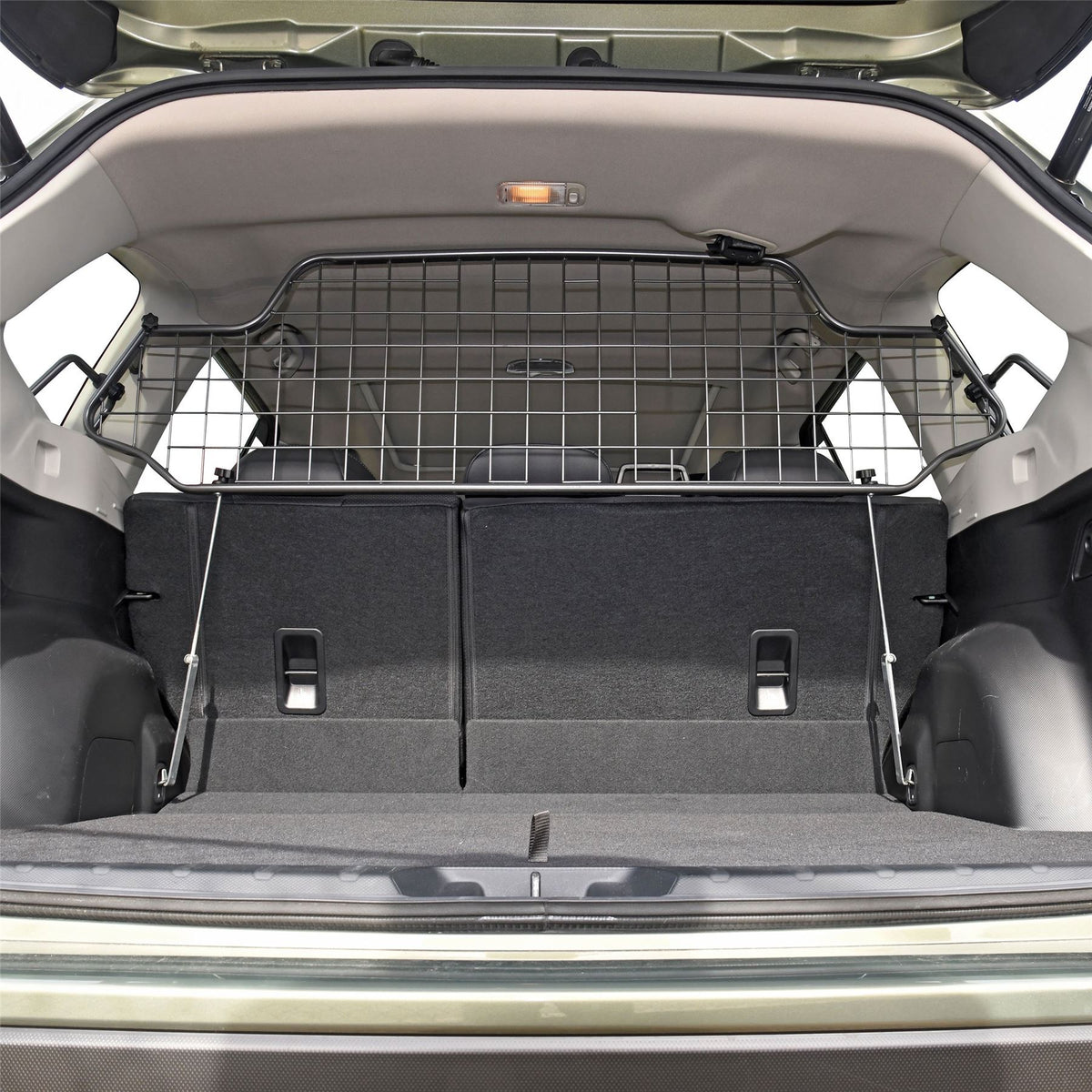 Subaru Forester grille de séparation (2018-2021)