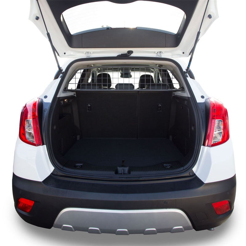 Chevrolet Trax grille de séparation (2013-2016)