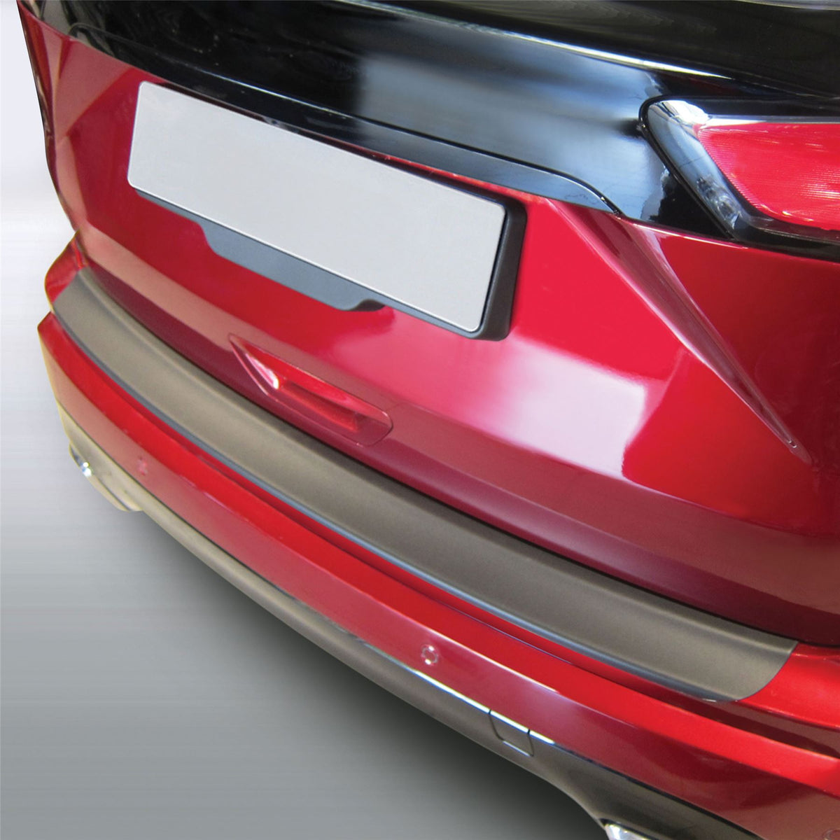 Protection de seuil de coffre Ford Edge (2019-on)