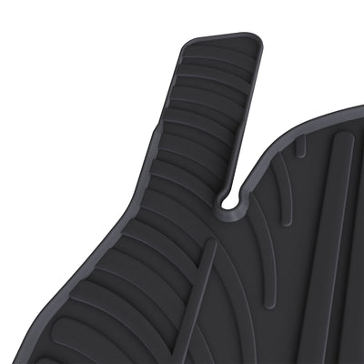 BMW X3 Tapis de auto (2017-2021)