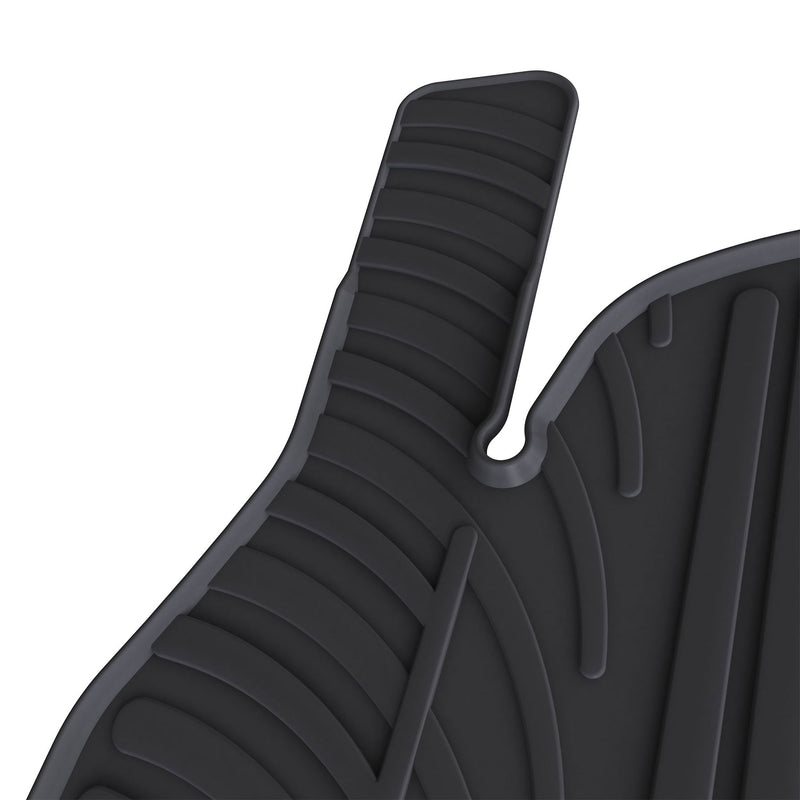 BMW X3 Tapis de auto (2017-2021)