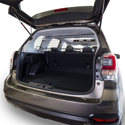 Subaru Forester grille de séparation (2012-2016)