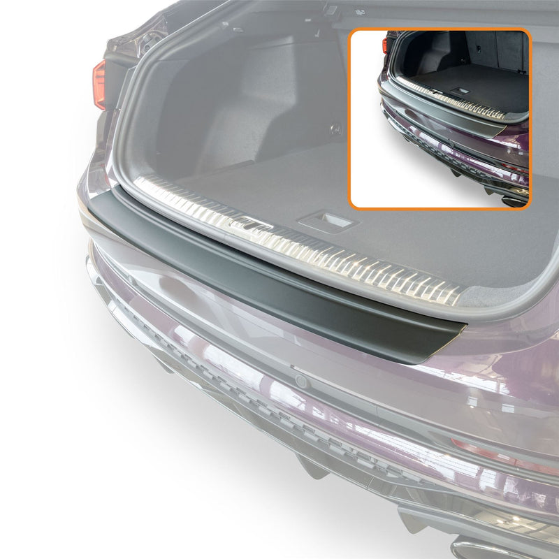 Audi Q3 Sportback Protection de seuil de coffre (2018-on)