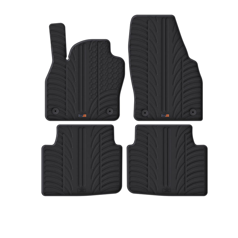Skoda Kamiq Tapis auto  (2019-2023)