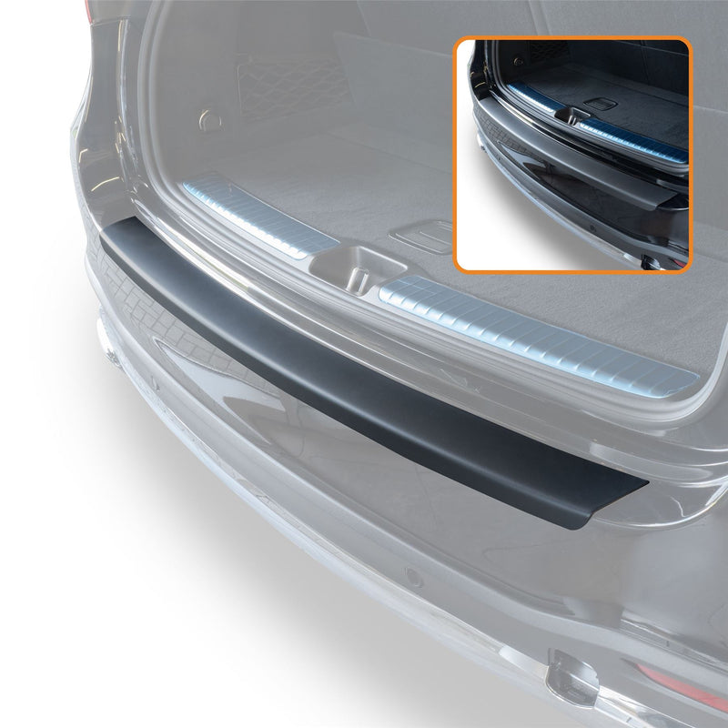 Mercedes Gle Protection de seuil de coffre (2019-2023)