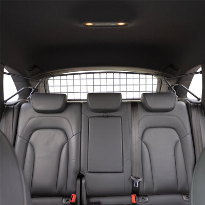 Audi Q5 grille de séparation (2020-on)