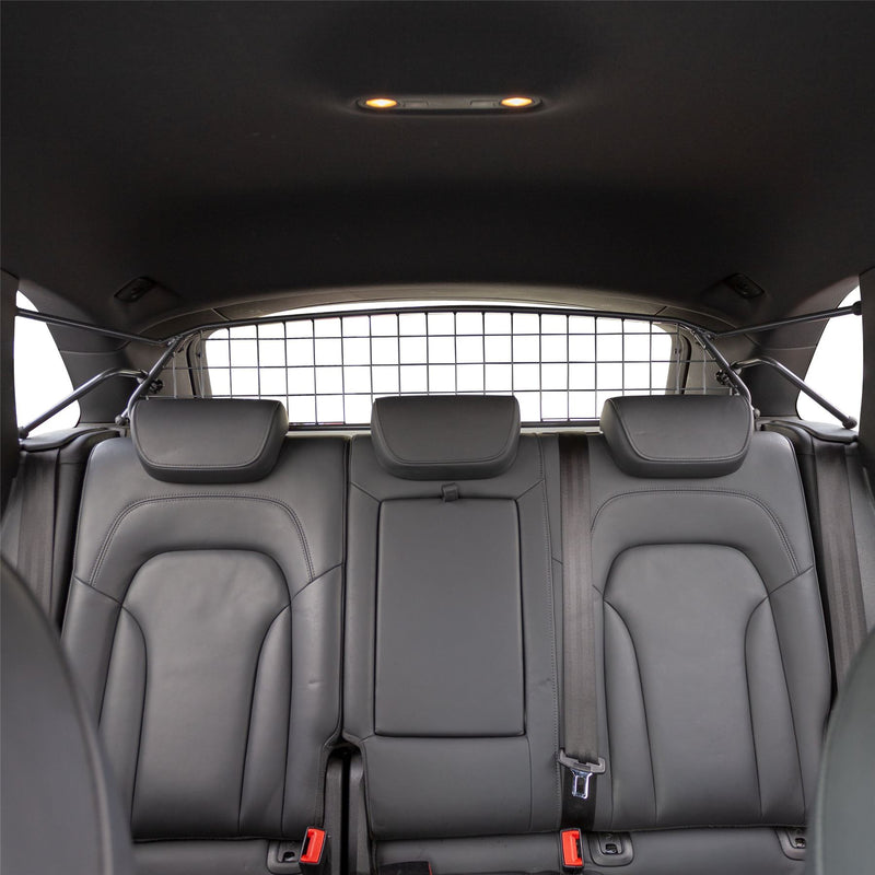 Audi Q5 grille de séparation (2020-on)