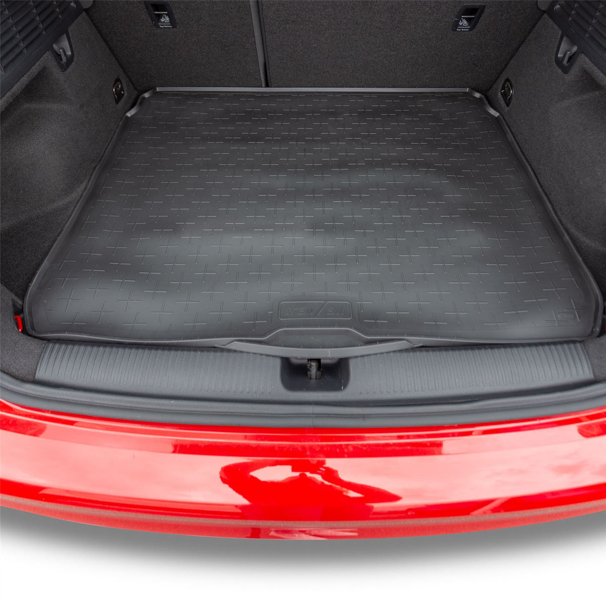 AUDI Q2 Tapis de coffre (2016-2020)