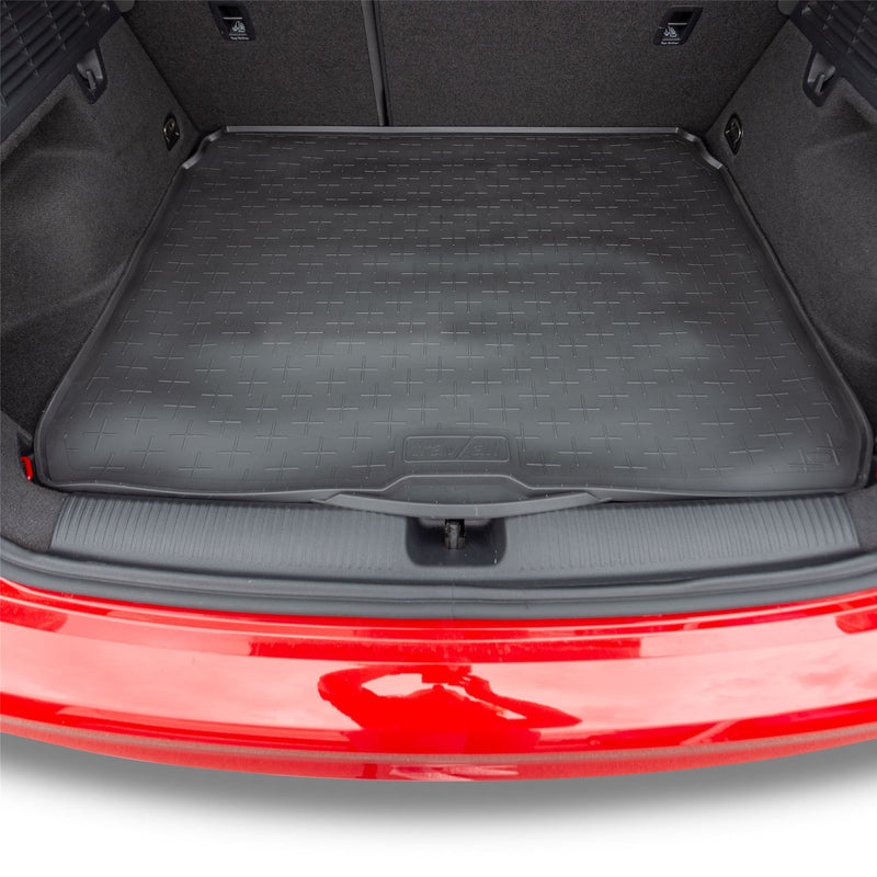 AUDI Q2 Tapis de coffre (2016-2020)