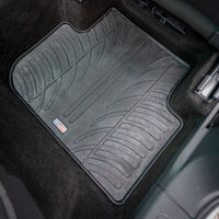 VW Tiguan Tapis de auto (2016-2024)